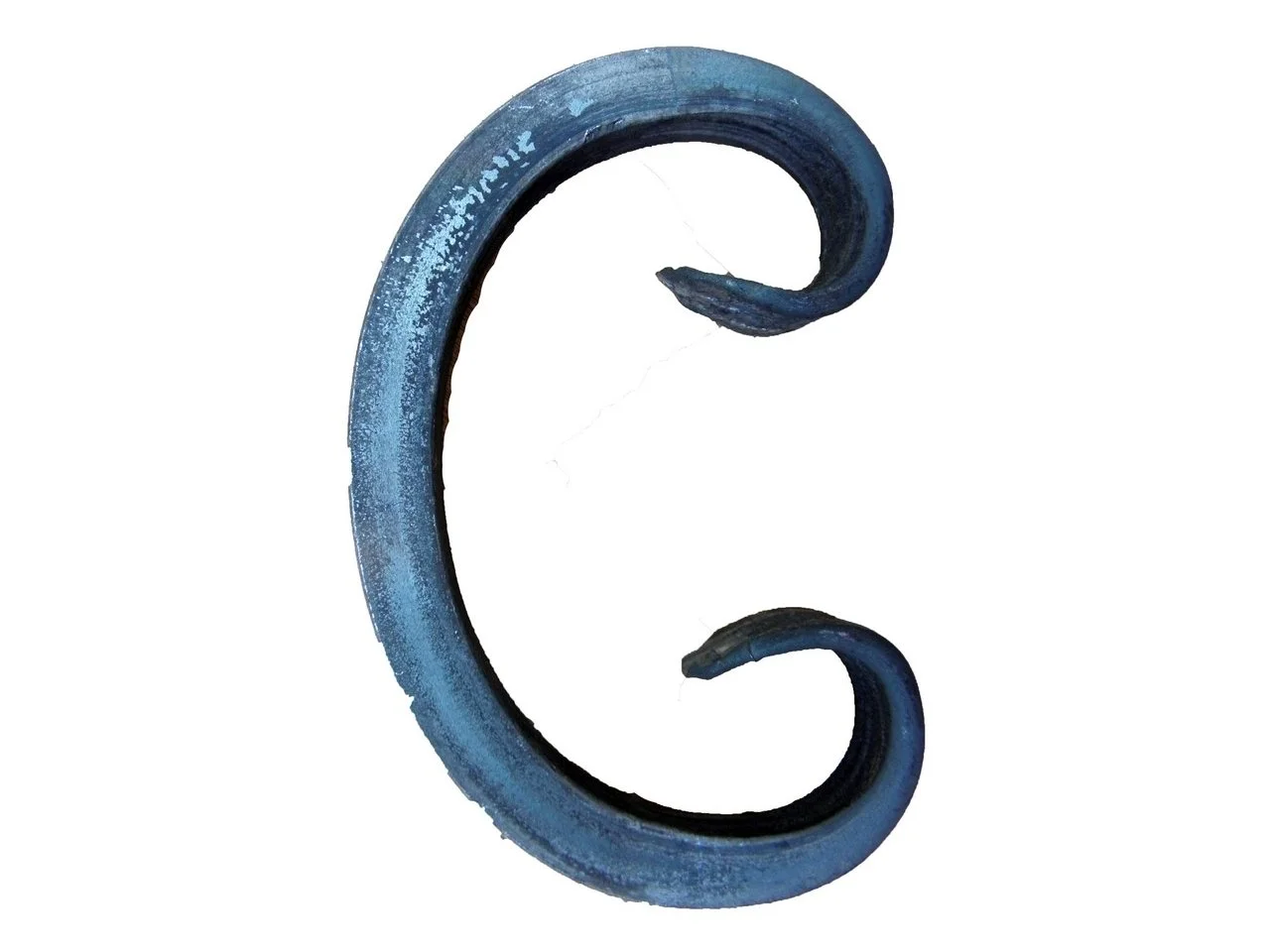 Element kuty „C”, 250x130mm, 12X12mm