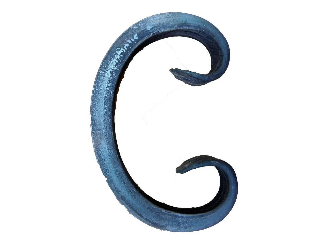Element kuty „C”, 220x125MM, 12X12mm