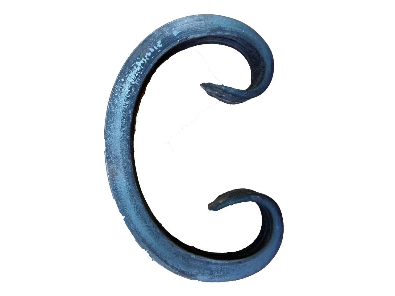 Element kuty „C”, 140x80mm, 12X12mm