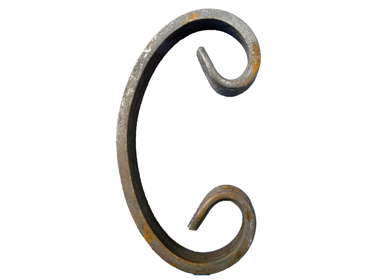 Element kuty „C”, 250x150mm, 12X6mm