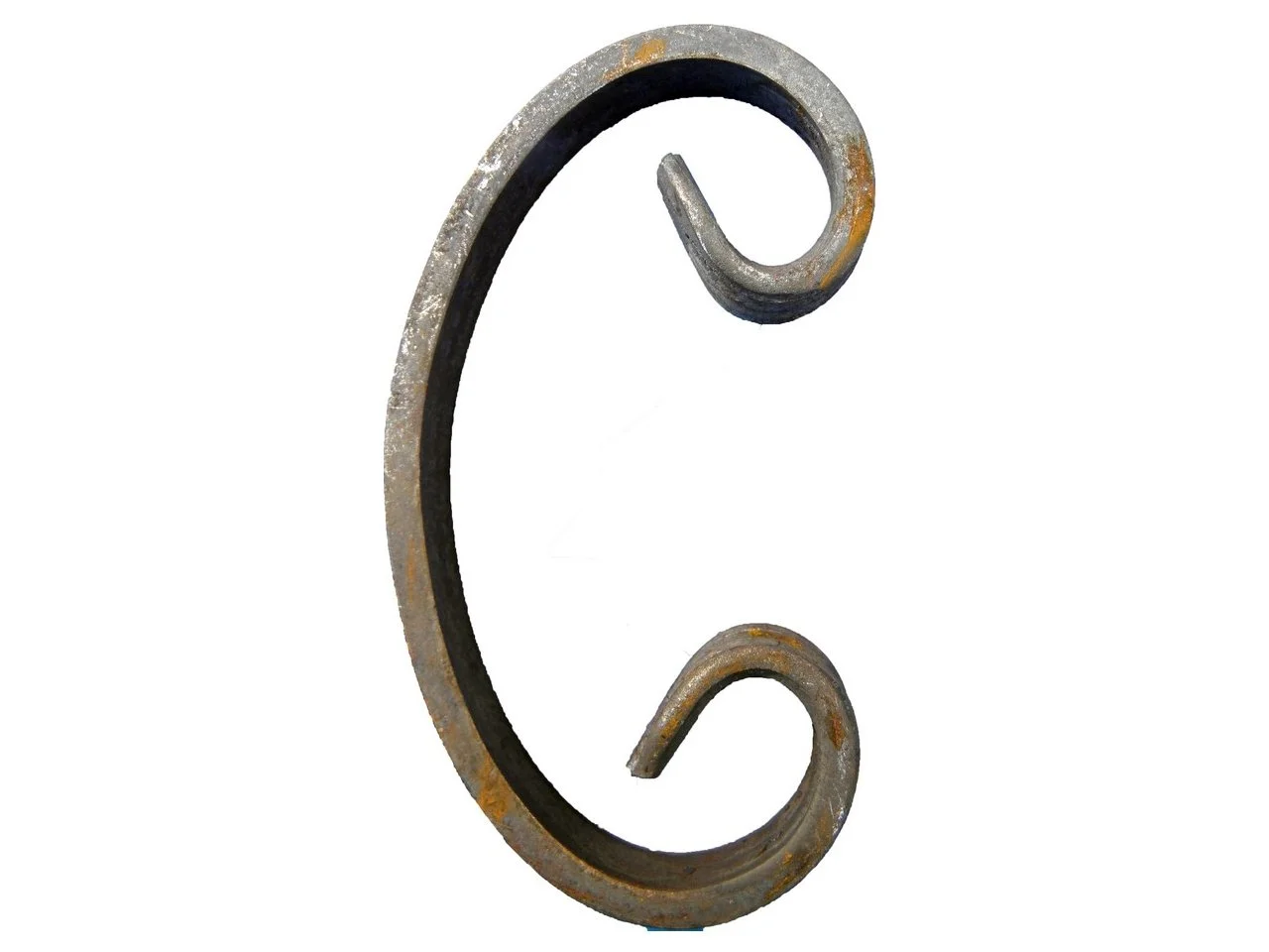 Element kuty „C”, 200x125mm, 12X6mm