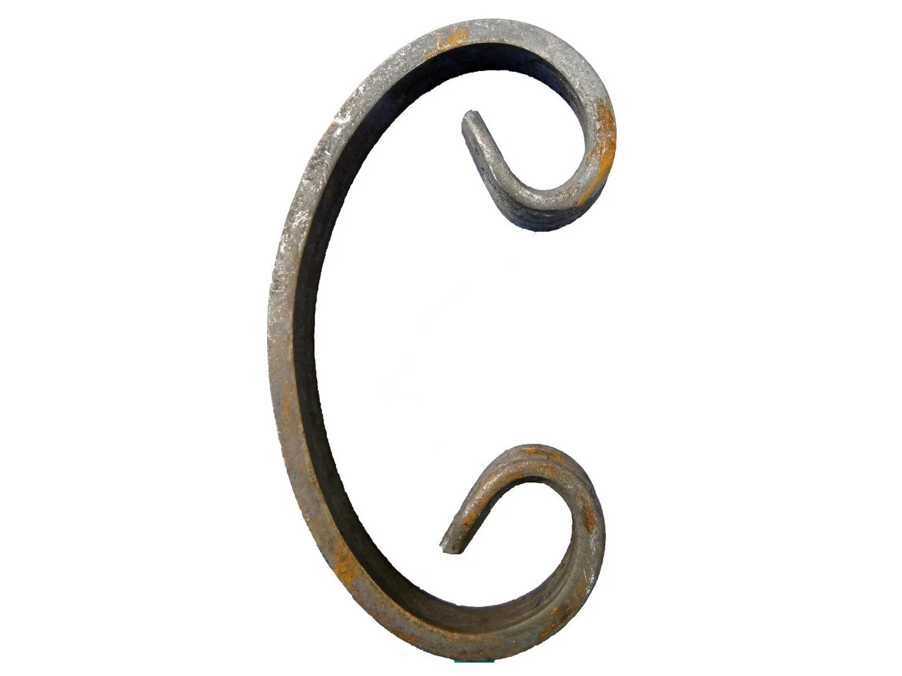 Element kuty „C”, 180x90mm, 12X6mm