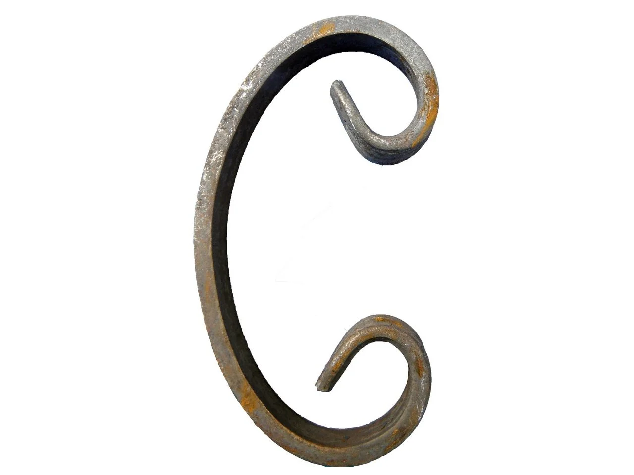 Element kuty „C”, 160x80mm, 12X6mm