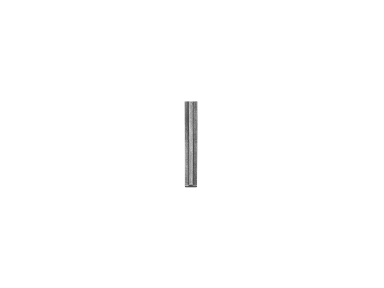Płaskownik stalowy 12.111 14 x 4mm 4000mm