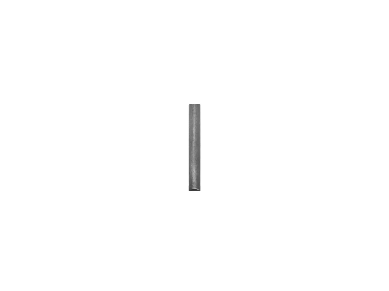 Płaskownik stalowy półokrąły 14x4 mm 2000 mm