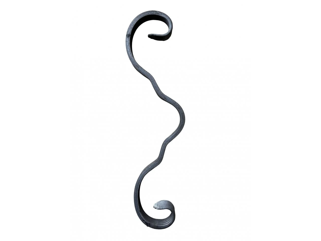 Element kuty hiszpan 300x80 mm 20x6 mm