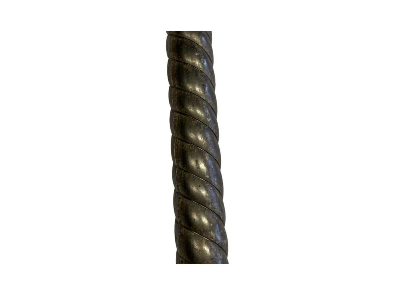 Stalowa rura grawerowana fi 20 mm