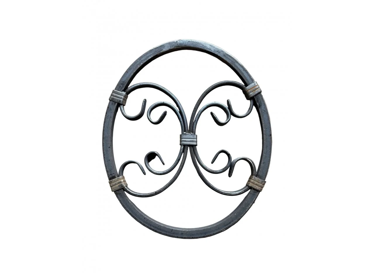 Rozeta kuta Motyl 14x14 mm 330x280 mm