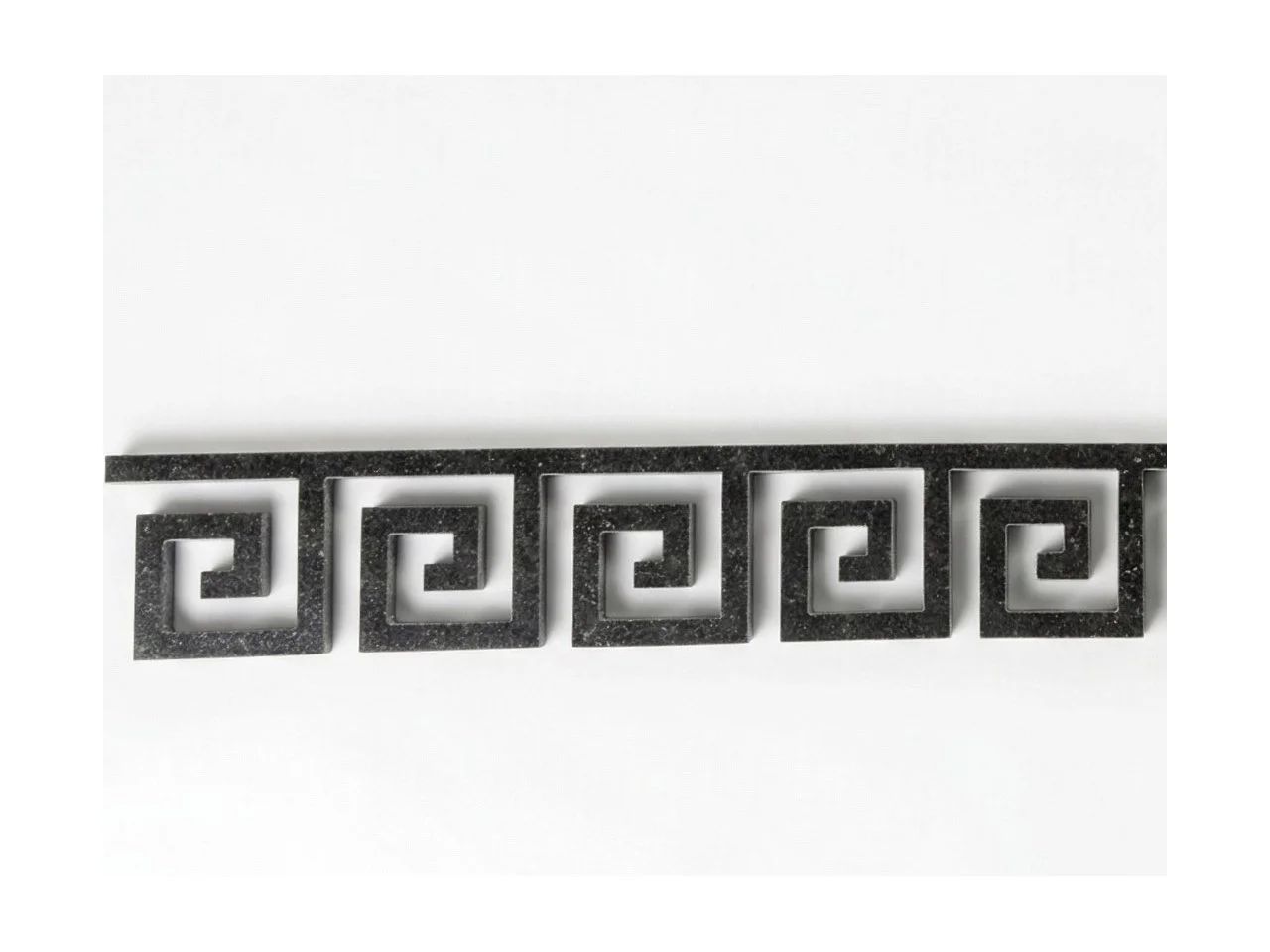 Rozeta taśma ozdobna balustrada grecka greki 1200x105 mm