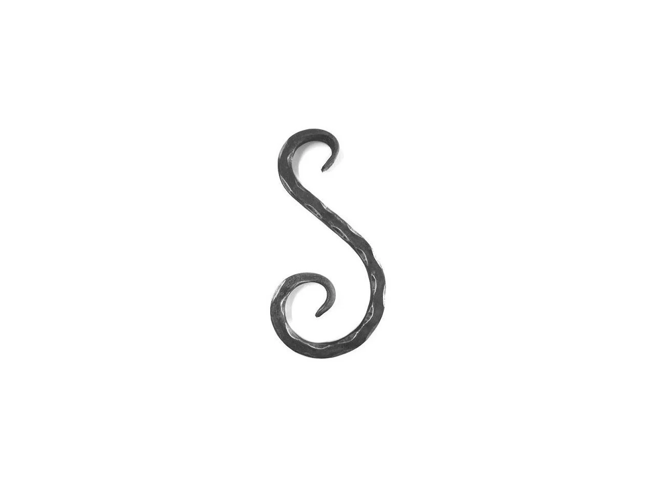 Fakturowane „S”, 300x120mm, 12x6 mm