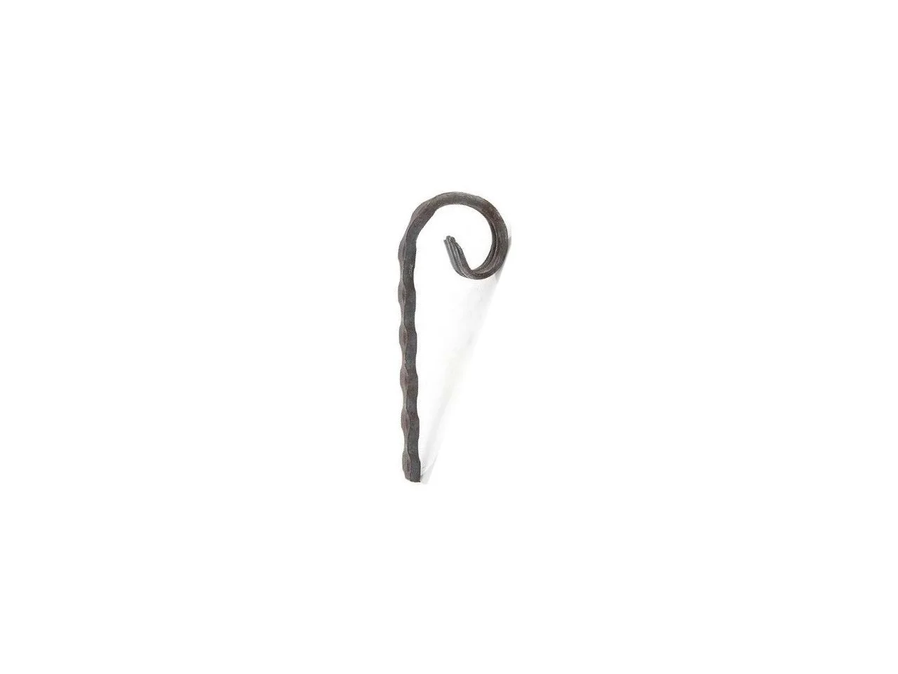 Fakturowany element F 160x50 mm 12x6 mm
