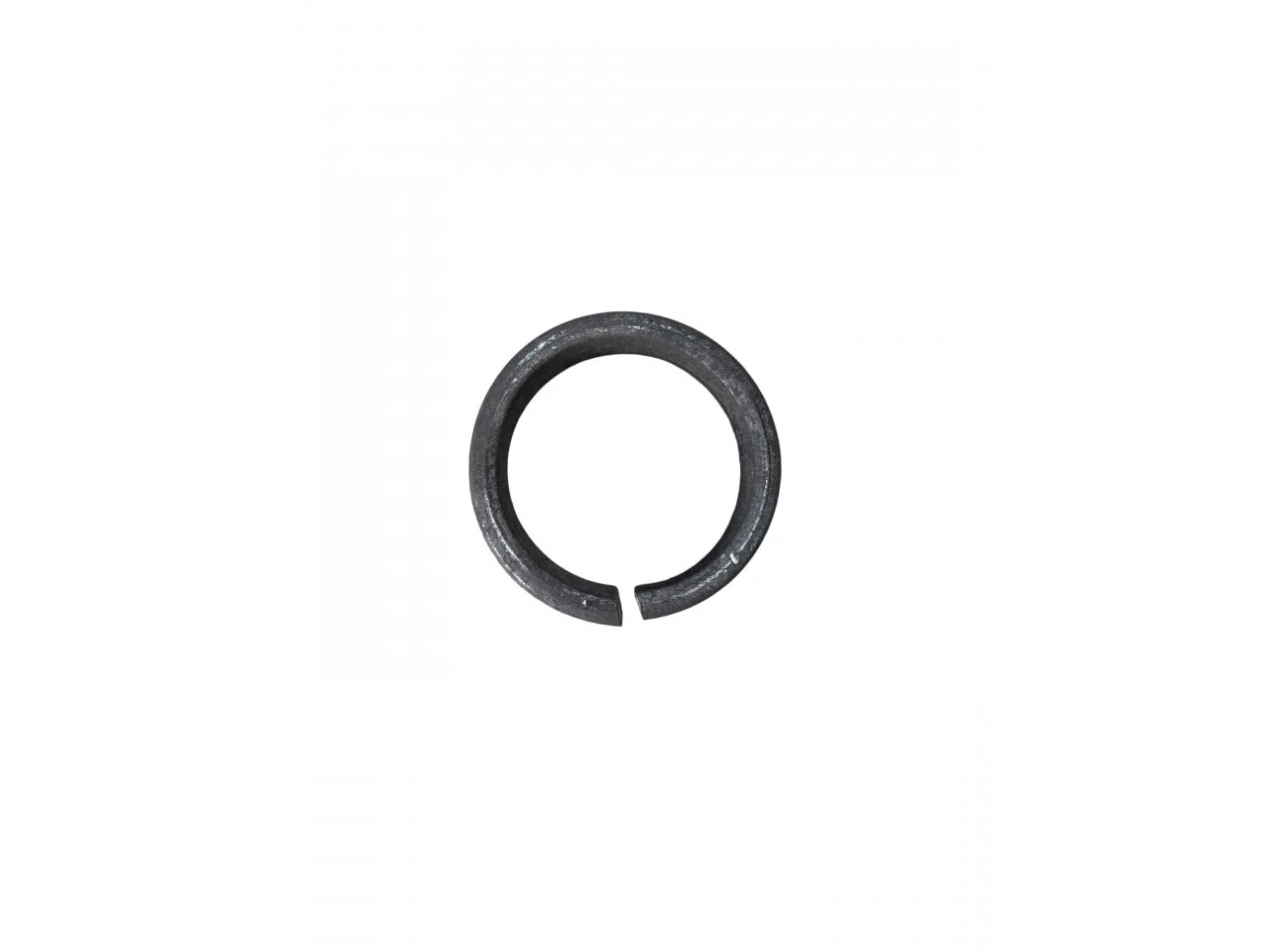 Element kółko kute fi 60 mm 12x6 mm