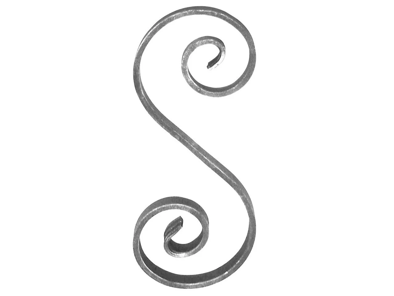 Element kuty "eska" RR 290x115mm 12X6mm