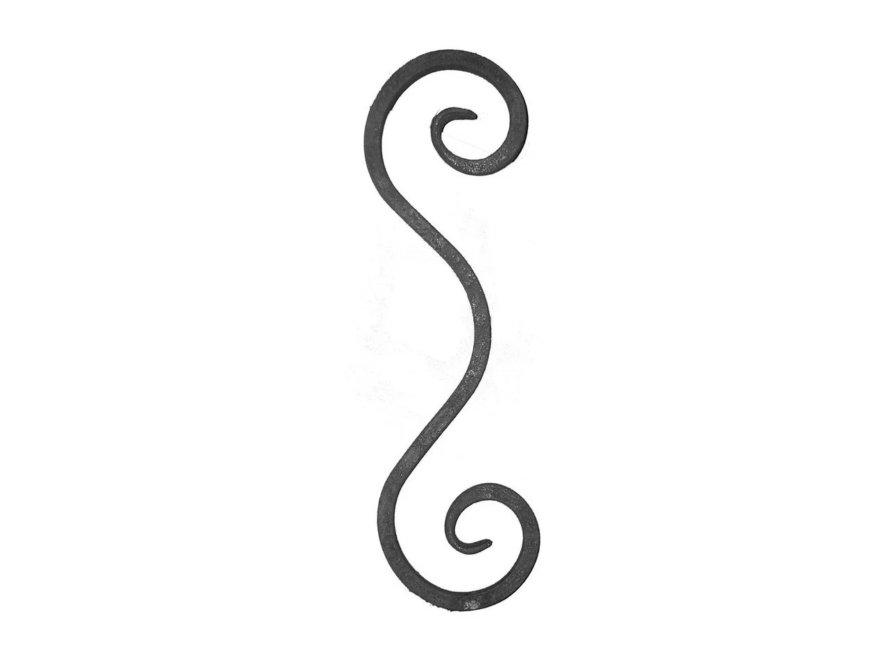 Element kuty E 470x85 mm 12X12 mm