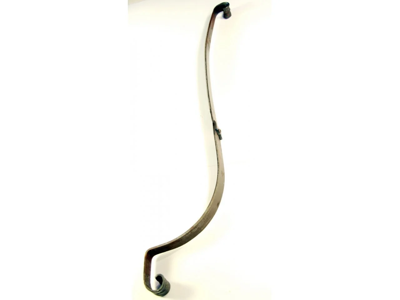 Tralka kuta gięta 860x180mm 45x4mm