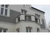 Wyrób kuty: Kuta Balustrada Balkonowa Ornamentacyjna