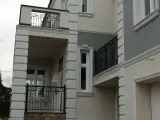 Wyrób kuty: Kuta Balustrada Balkonowa Ornamentacyjna