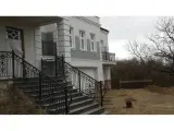Wyrób kuty: Kuta Balustrada Balkonowa Ornamentacyjna