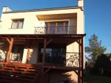 Wyrób kuty: Kuta Balustrada Balkonowa z Ornamentyką Winorośli