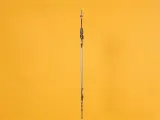 Wyrób kuty: Kuta sztacheta balustradowa z różami ozdobna ze stali 250 mm 950 mm