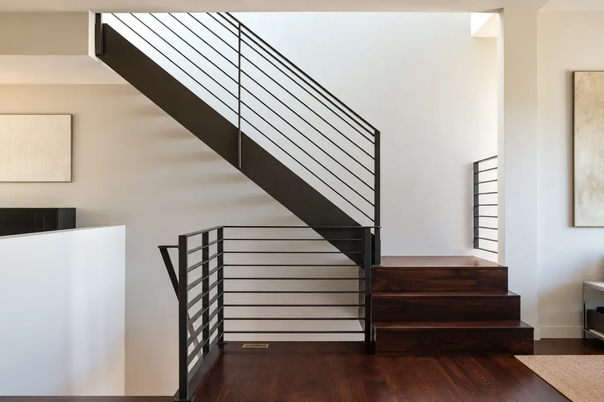 Balustrady Kute