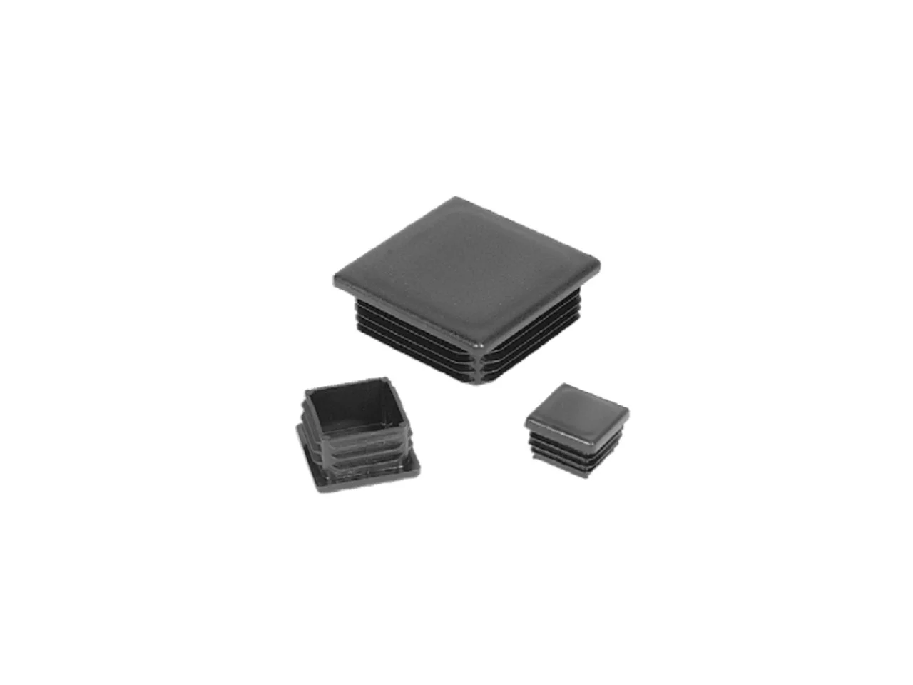 Wyrób kuty: Zaślepka kwadratowa do profili i rur 120x120 mm